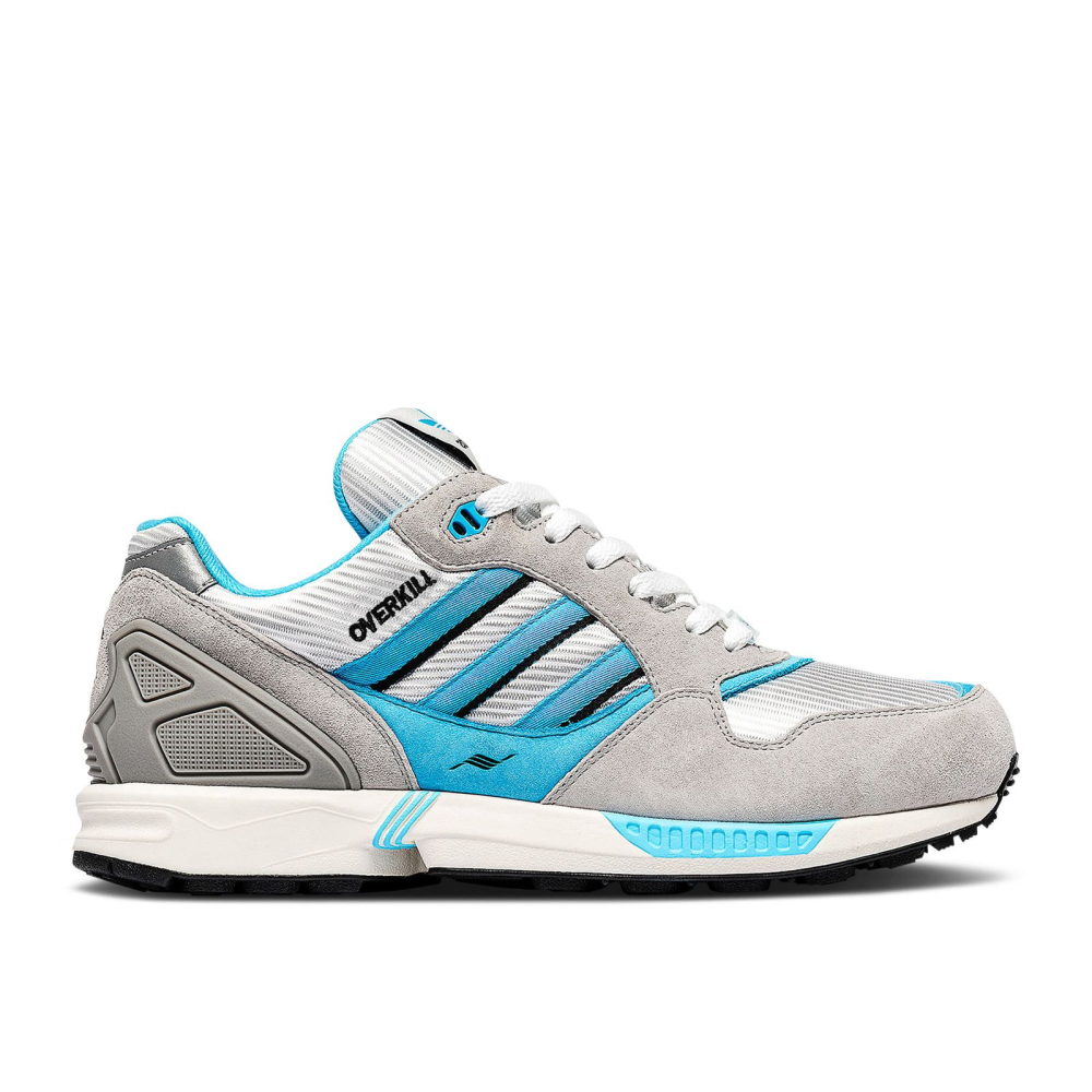 ★ adidas X Gucci ZX 8000 Strata IE2271 / 721936 AAA9E 3942 de