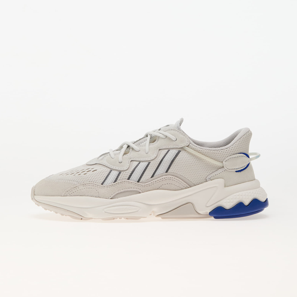 adidas Ozweego Crystal Grey One Four grau IF9565 Preisvergleich