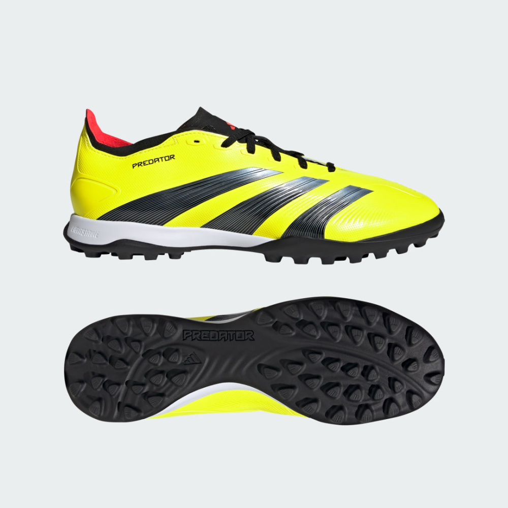 adidas Predator League TF 24 gelb IE2612 Preisvergleich