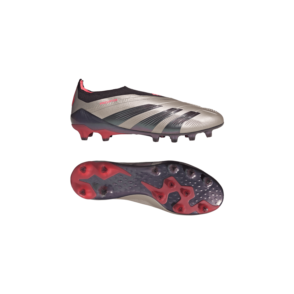 adidas Predator Elite Laceless AG schwarz IH5916 Preisvergleich