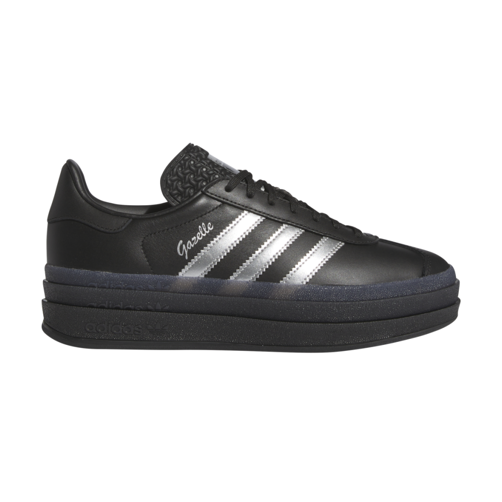 adidas Pride Gazelle Bold Pabllo Vittar schwarz IH8063