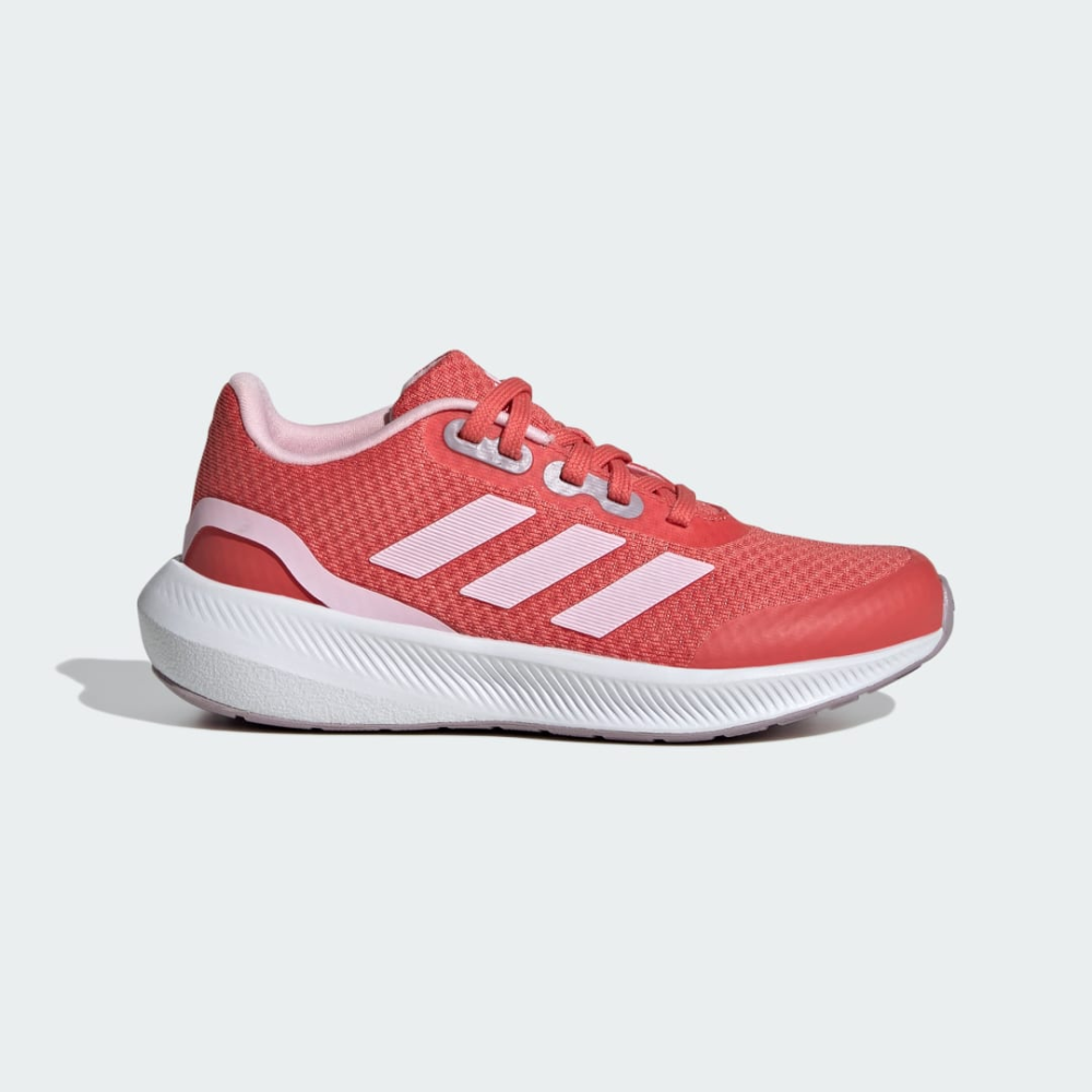 adidas RunFalcon 3 Lace pink ID0593 Preisvergleich