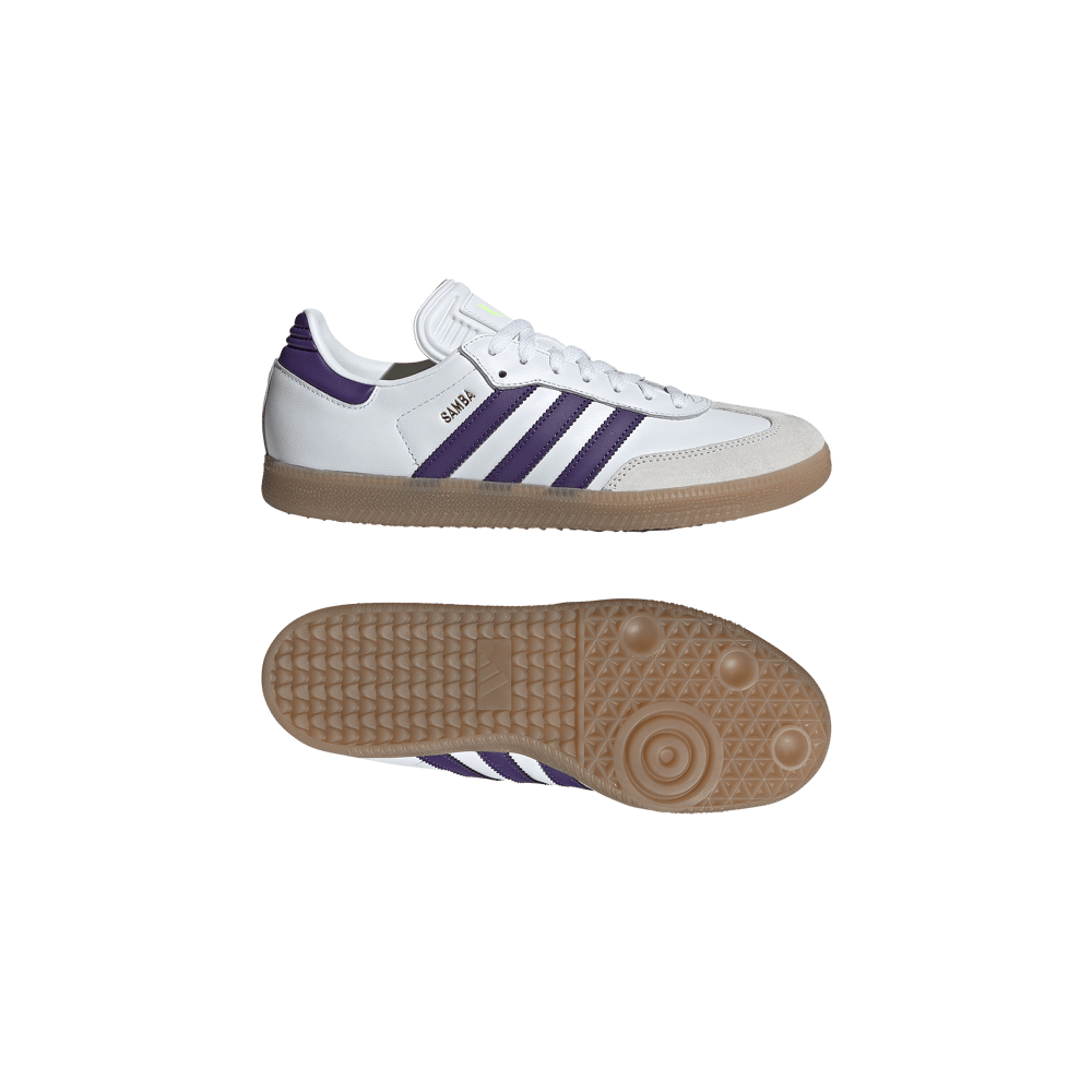 adidas Samba Messi weiss IH8161 Preisvergleich