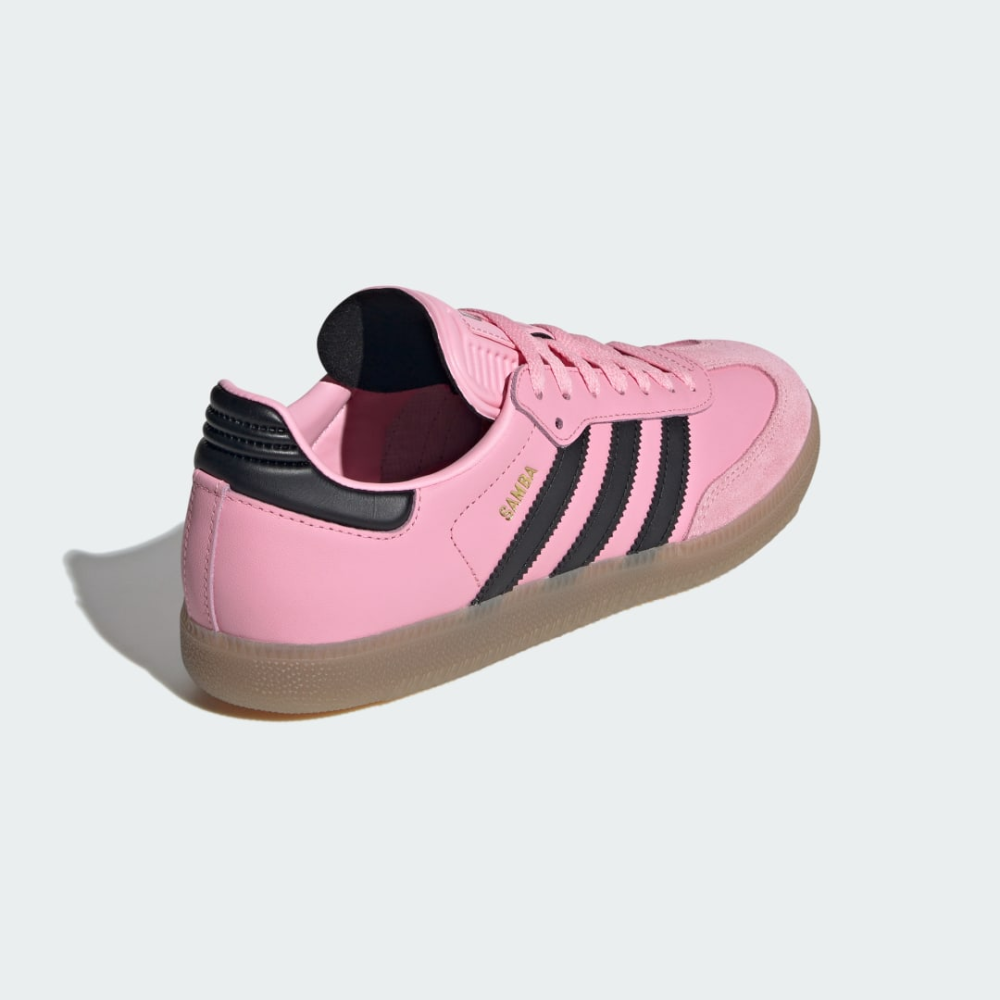 adidas Samba Messi Miami x pink IH8158 Preisvergleich