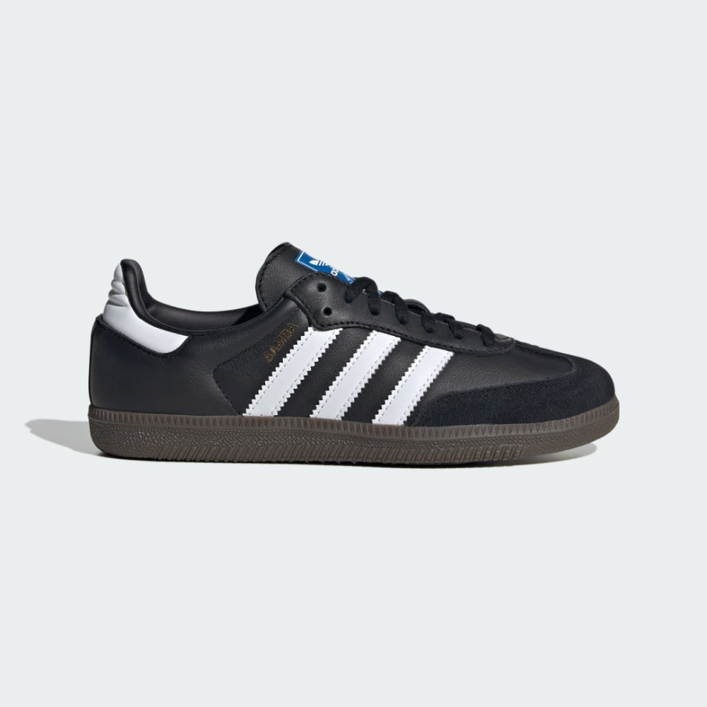 adidas Samba OG J schwarz IE3676 Preisvergleich