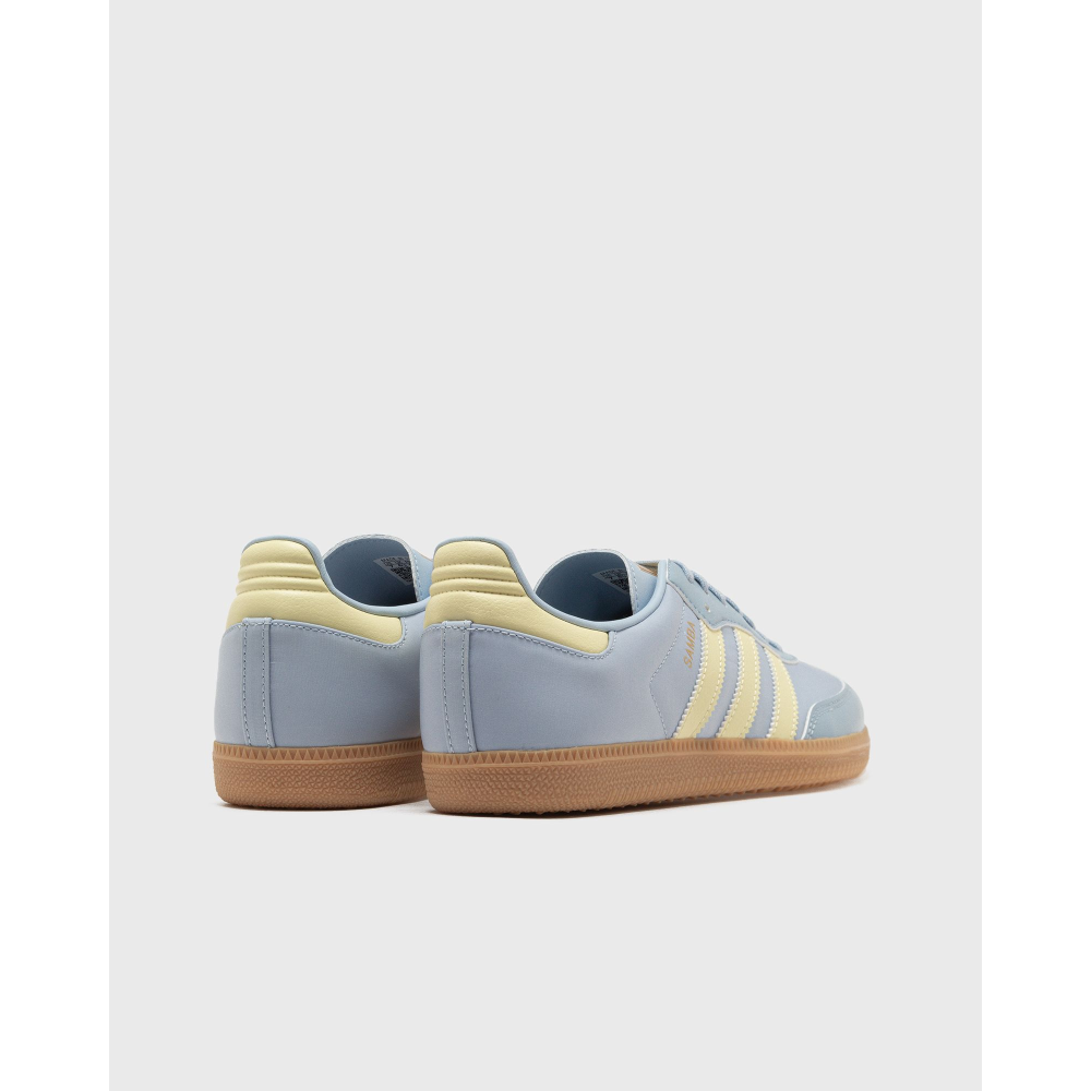 Image of adidas Samba OG Junior sneaker.s