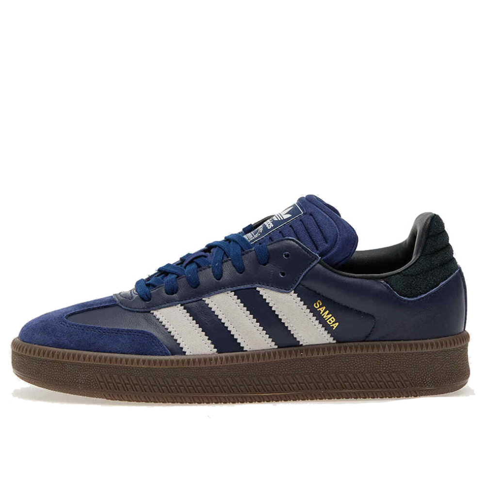 adidas Samba XLG blau IE9179 Preisvergleich