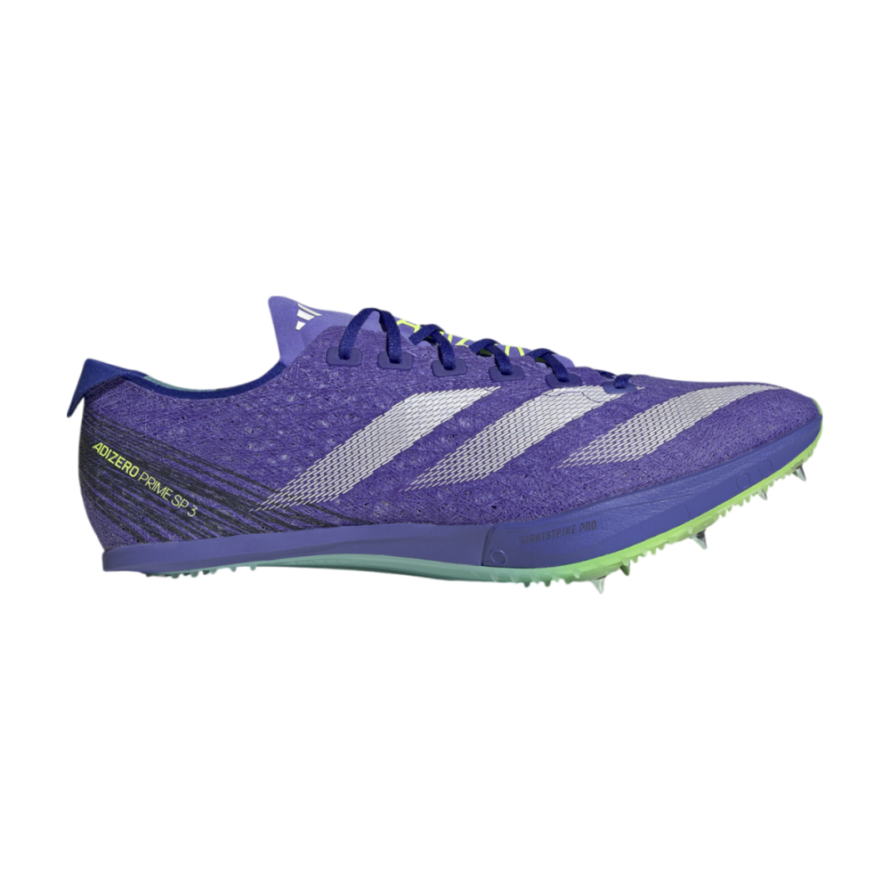 adidas Adizero Prime SP 3 Strung blau IH5222 Preisvergleich