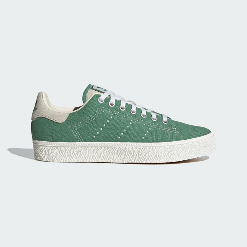 adidas Stan Smith CS grun IF8853 Preisvergleich