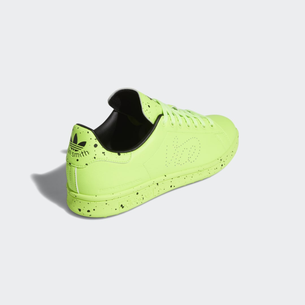 adidas Vice Golf x Stan Smith gelb GX4043 Preisvergleich