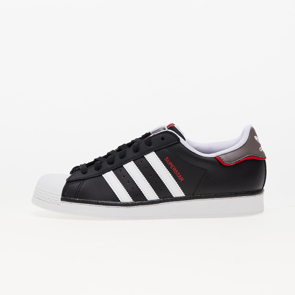 adidas Superstar schwarz IF3641 Preisvergleich