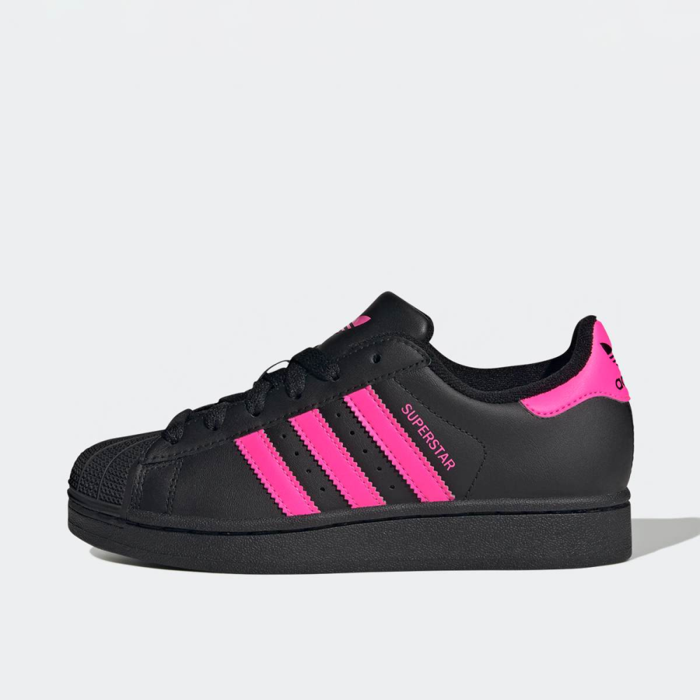 Image of adidas Superstar II sneaker.s