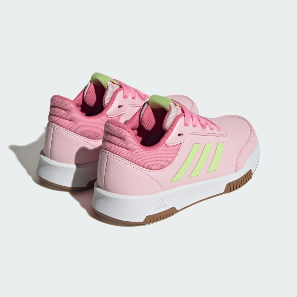 Sport Lace Training pink Preisvergleich adidas Tensaur ID2301