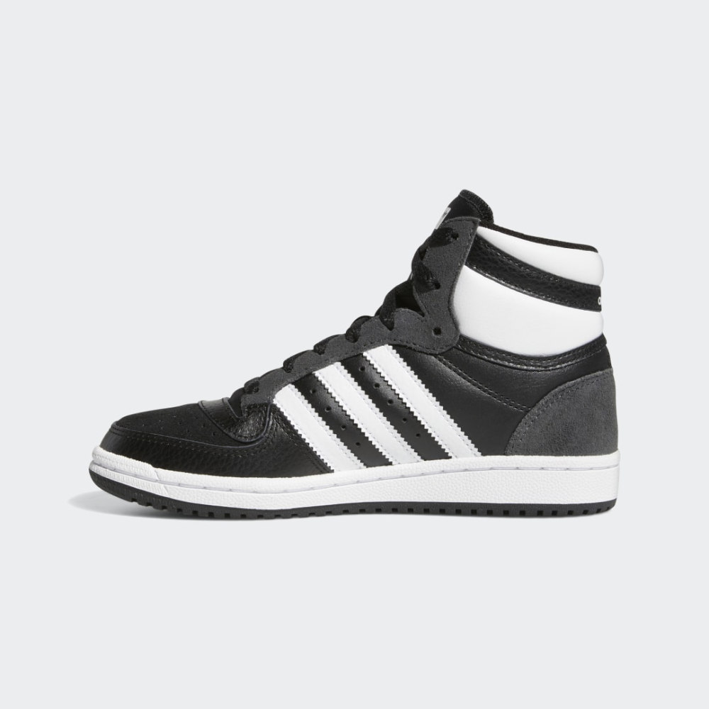 adidas Top Ten RB J schwarz GY8372 Preisvergleich