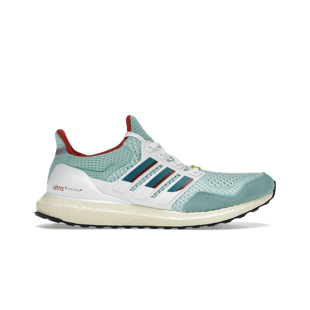 ナオ adidas ZX 8000 Bape Undefeated Green Men's - FY8851 - GB