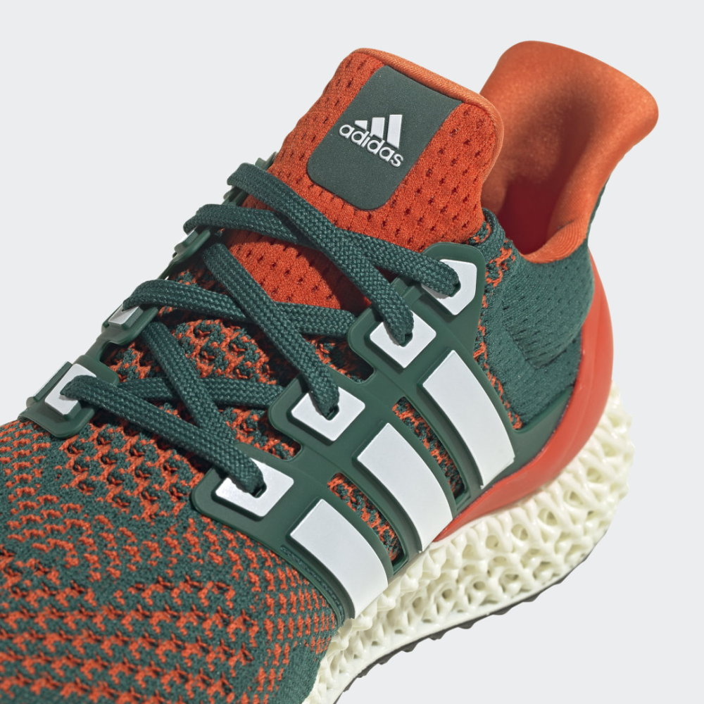 adidas Ultra 4D Ultra4D grun Q46439 Preisvergleich