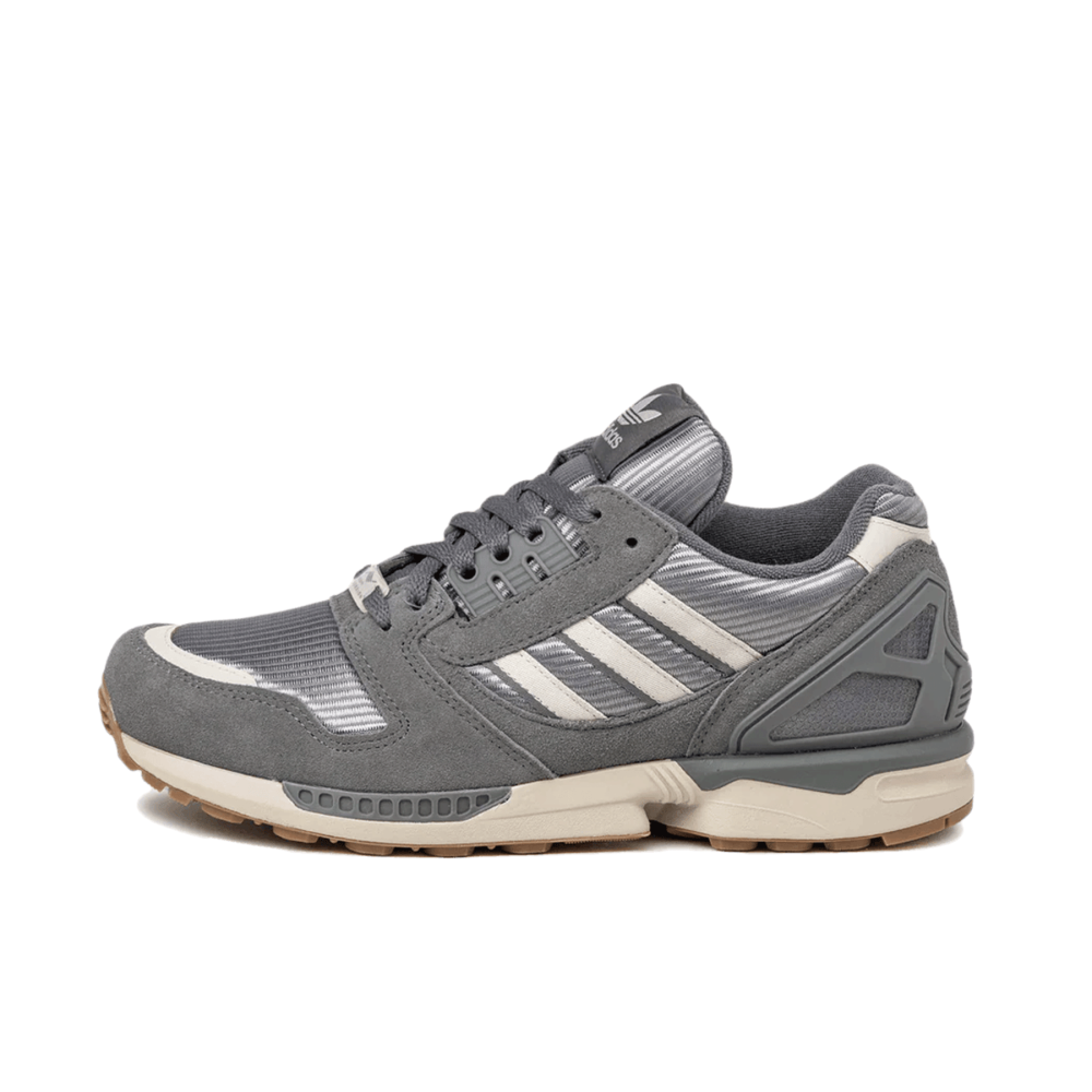 adidas ZX 8000 Asphaltgold grijs KK4618 Prijsvergelijking