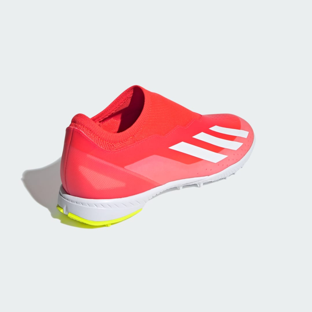 Adidas sneakers laceless best sale