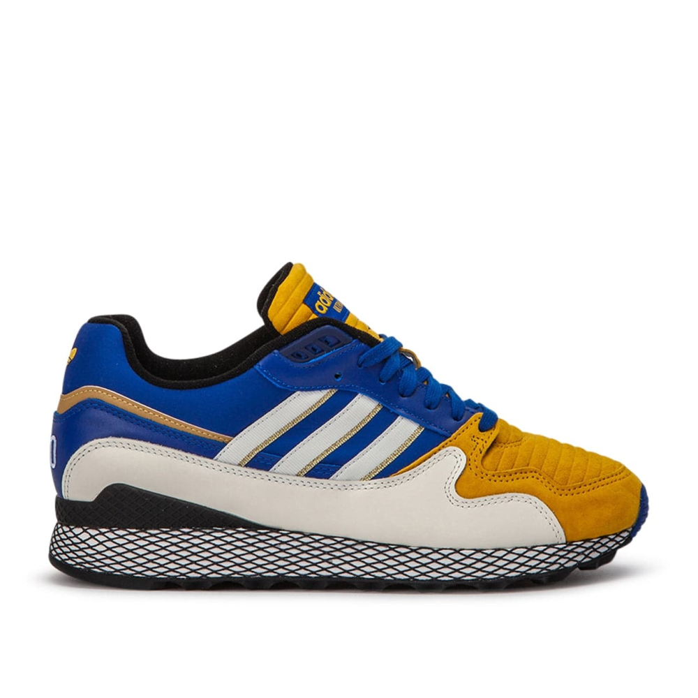 adidas Ultra Tech Z Vegeta Dragon Ball x bunt D97054