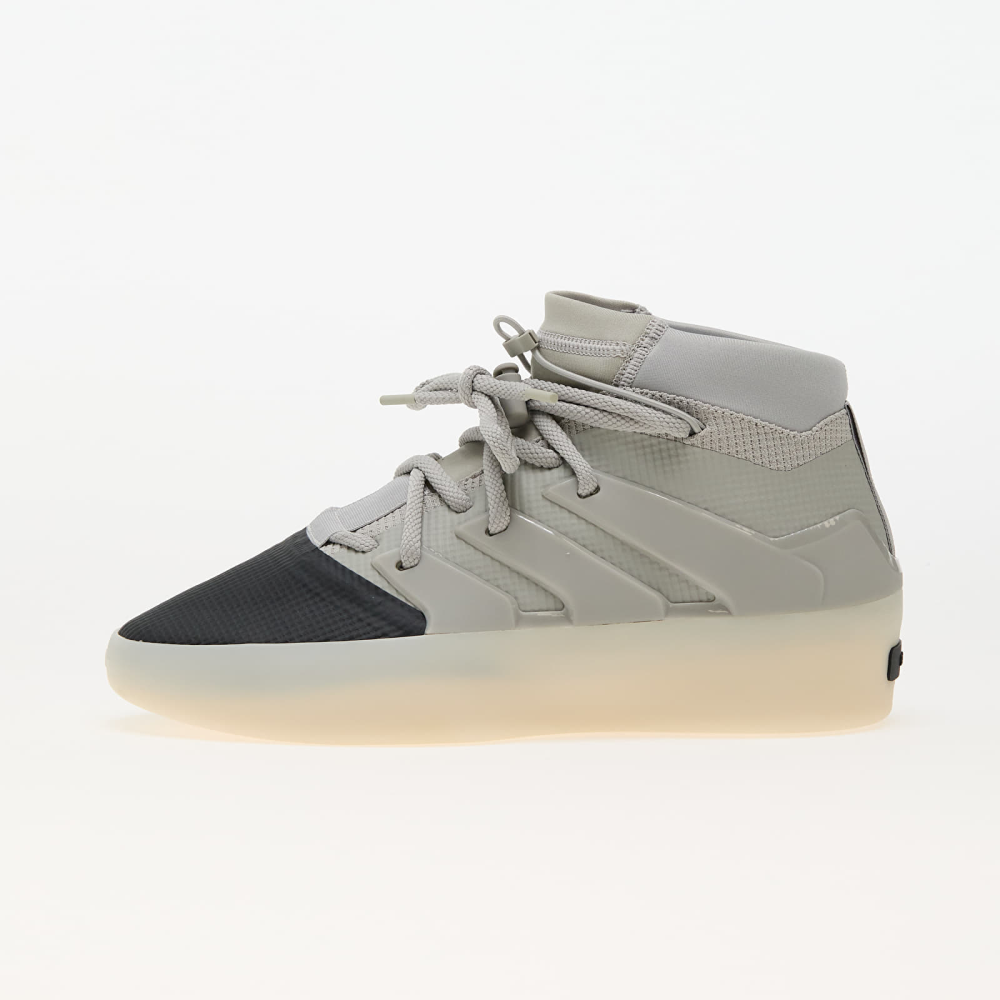 adidas Fear of God Athletics x I Basketball braun IE6188