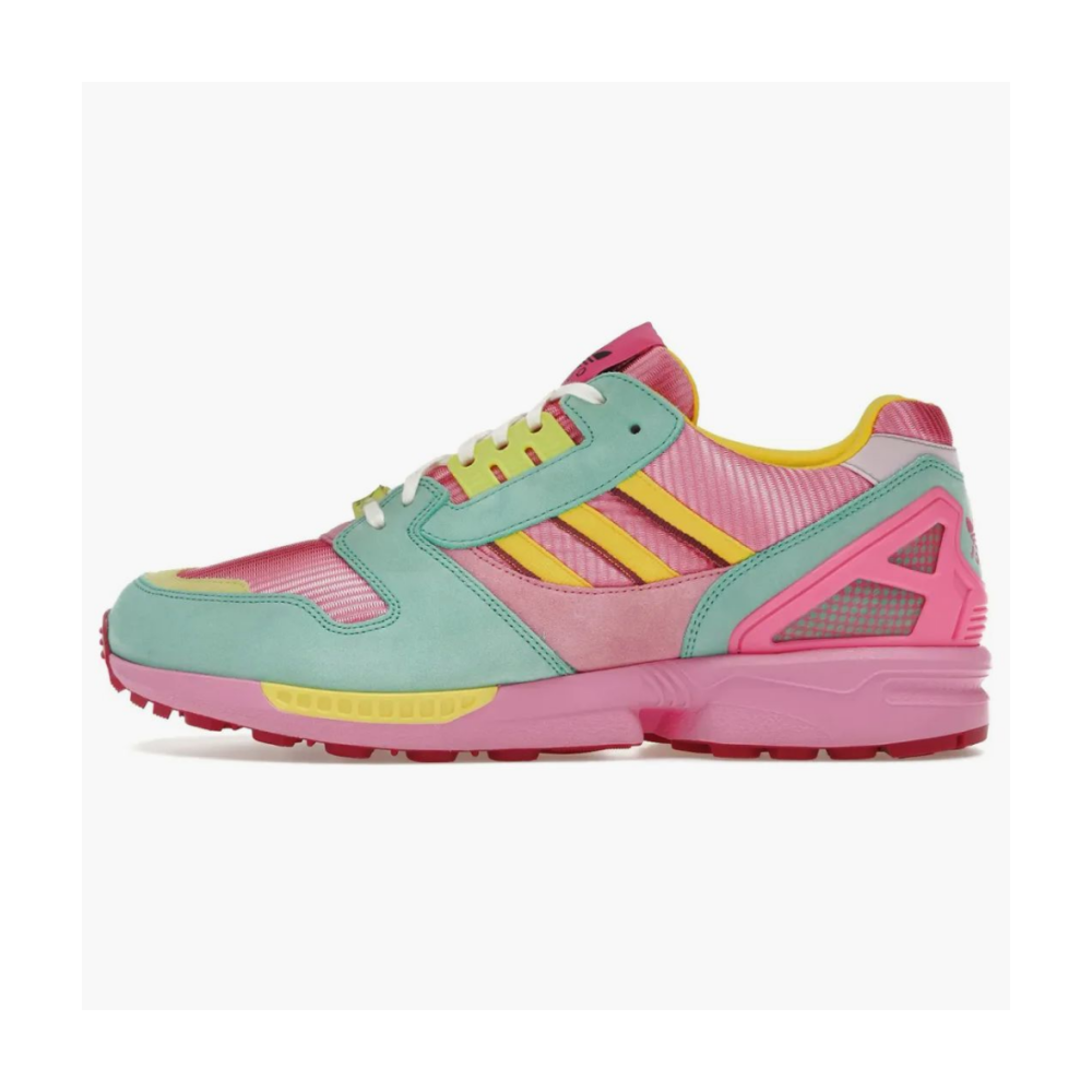 adidas x Gucci ZX 8000 Strata bunt IE2266 Preisvergleich