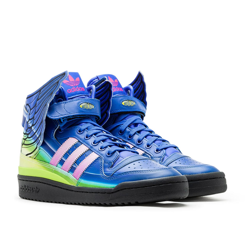 Jeremy scott flügel schuhe online