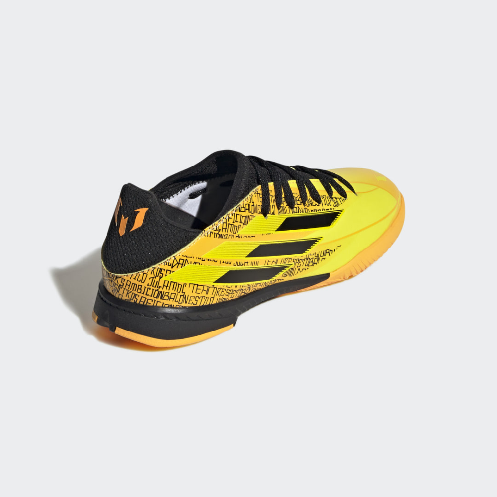 speedflow 3 indoor