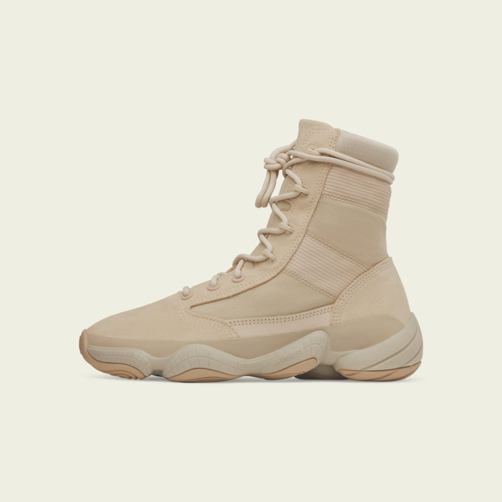 adidas Yeezy 500 HIGH Tactical pink IF7549 Preisvergleich