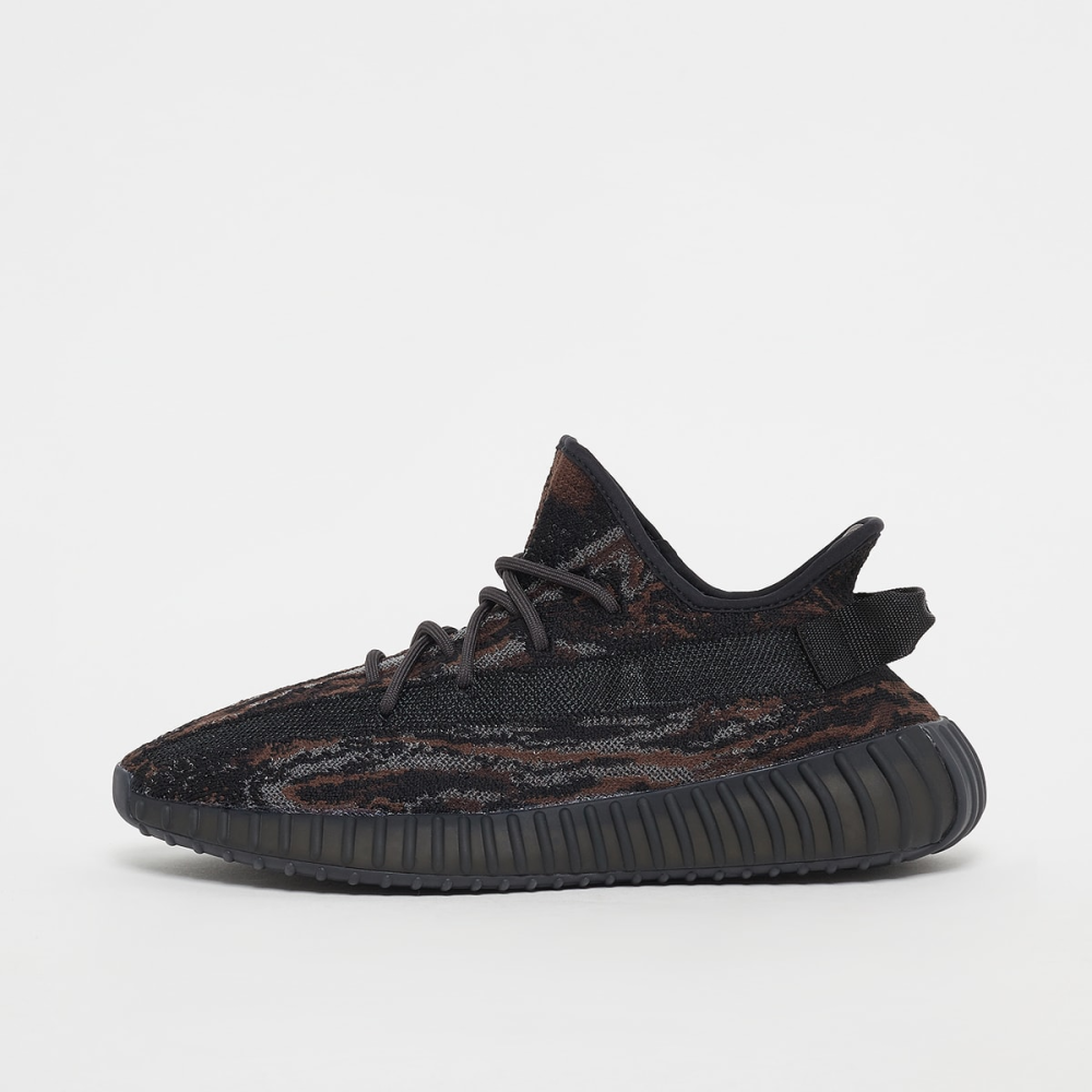 All black yeezy 350 online