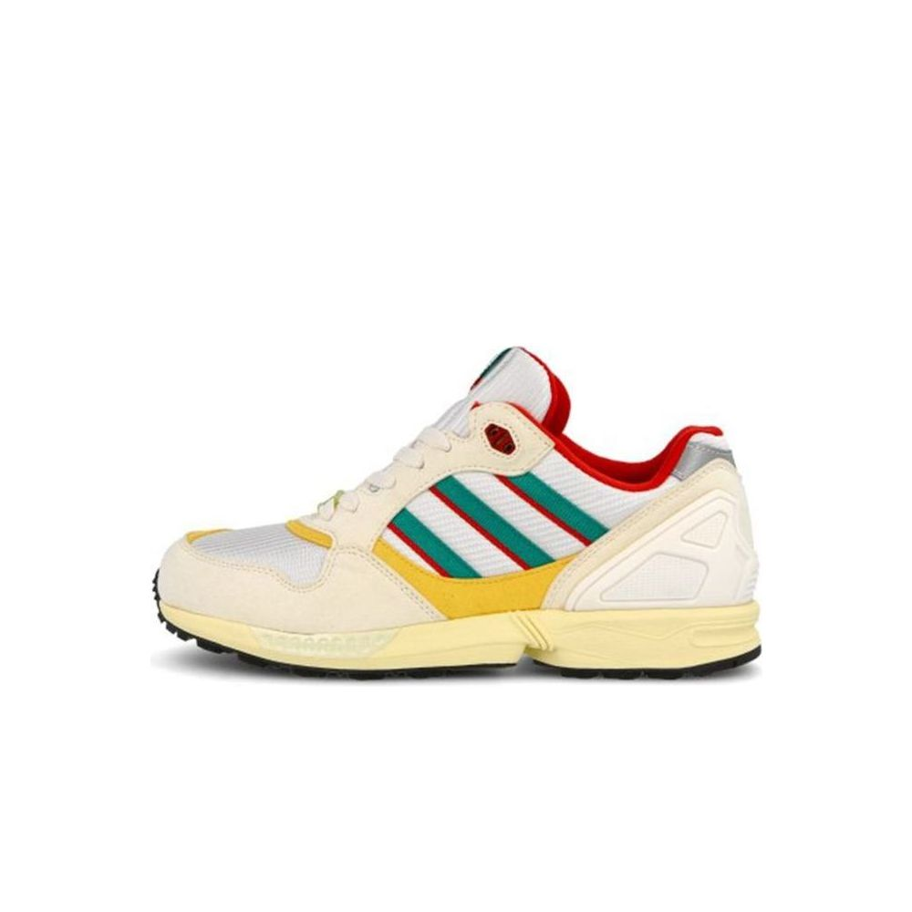 adidas ZX 6000 weiss FU8405 Preisvergleich