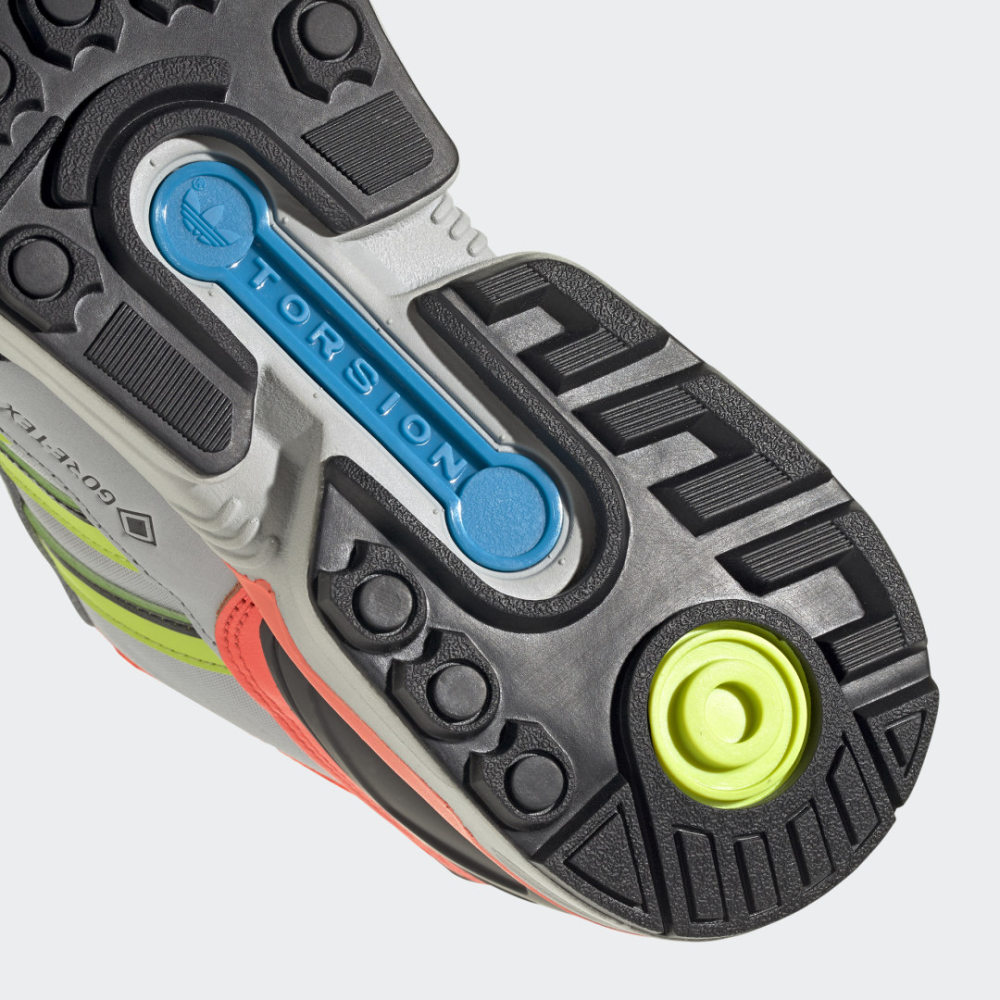 adidas ZX 8000 Irak x GTX bunt FX0371 Preisvergleich