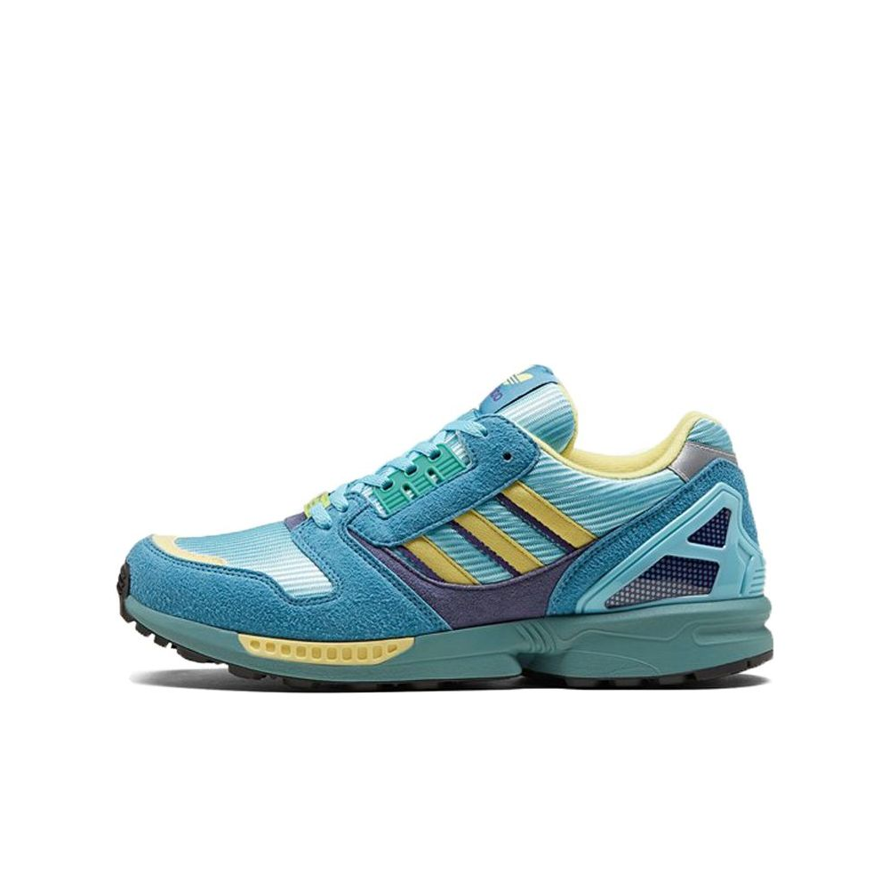 adidas ZX 8000 Light Aqua blau EE4754 Preisvergleich