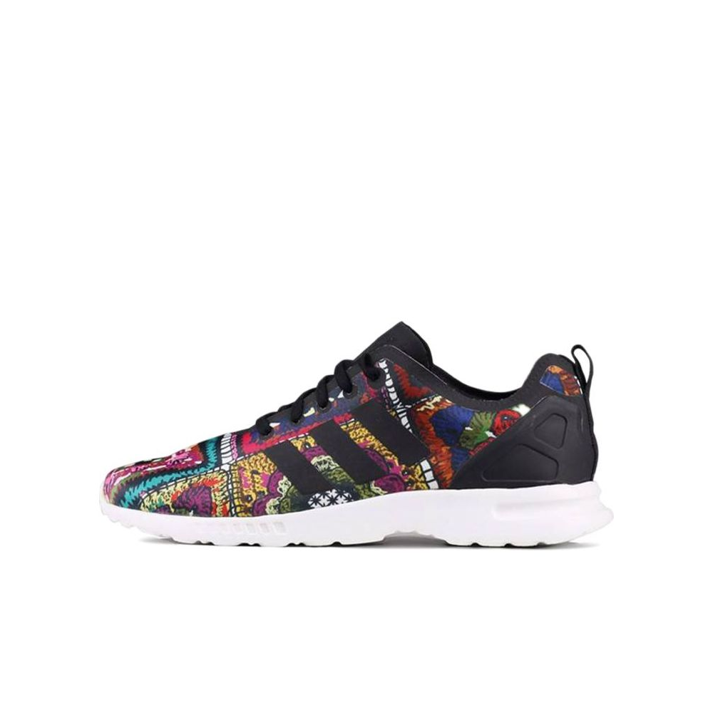 adidas ZX Flux Advance Smooth bunt S79824 Preisvergleich