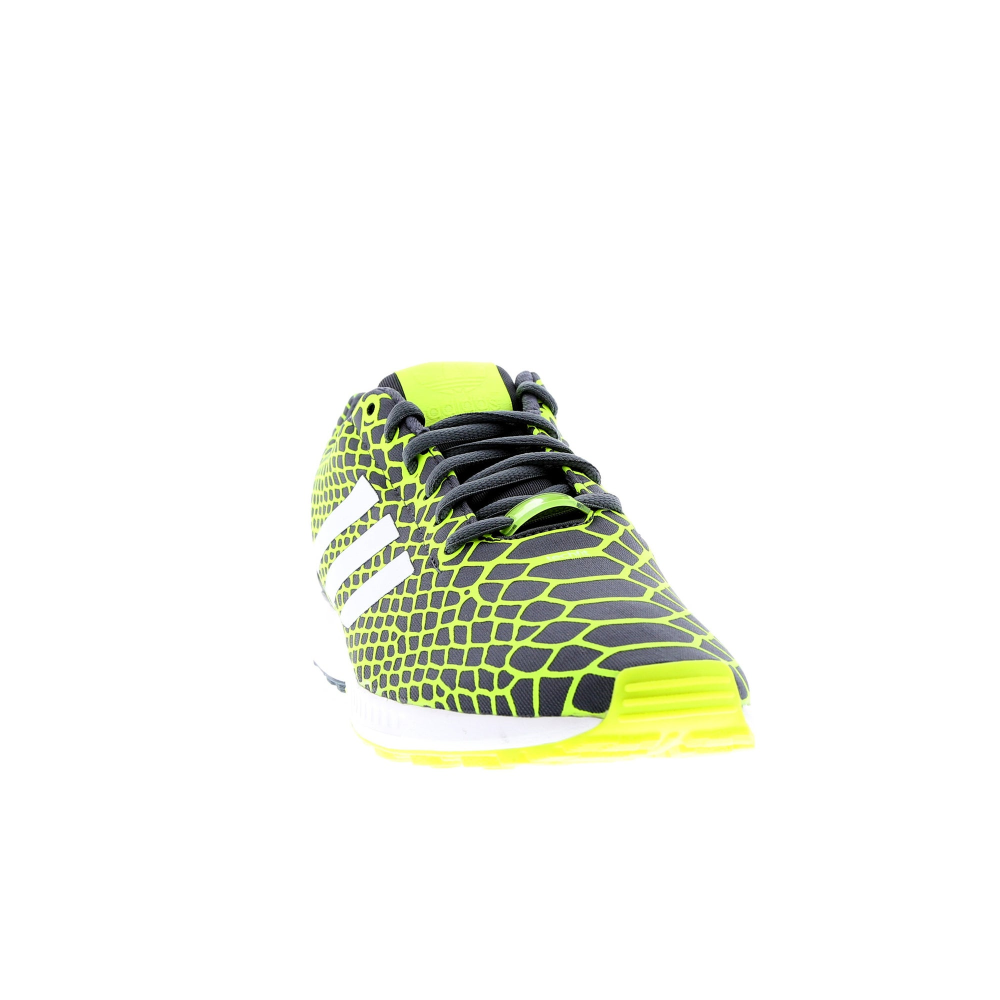 adidas Zx Flux Techfit bunt B24934 Preisvergleich