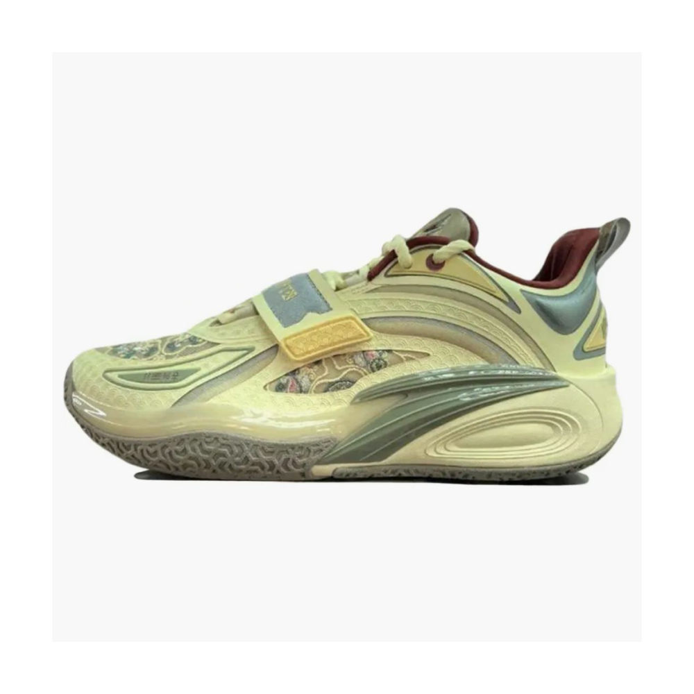 Anta Kai 1 Feng beige 112431102S-15 Preisvergleich