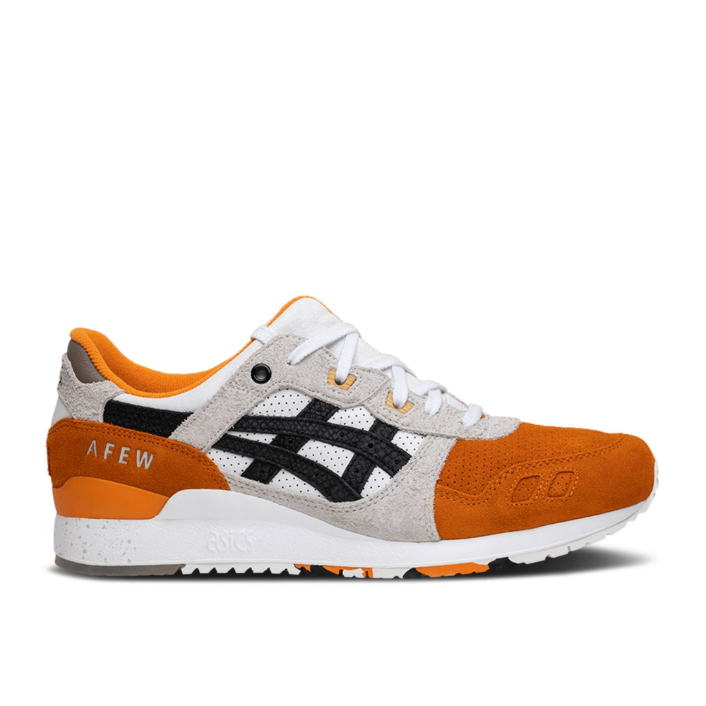 Afew x beams x asics discount