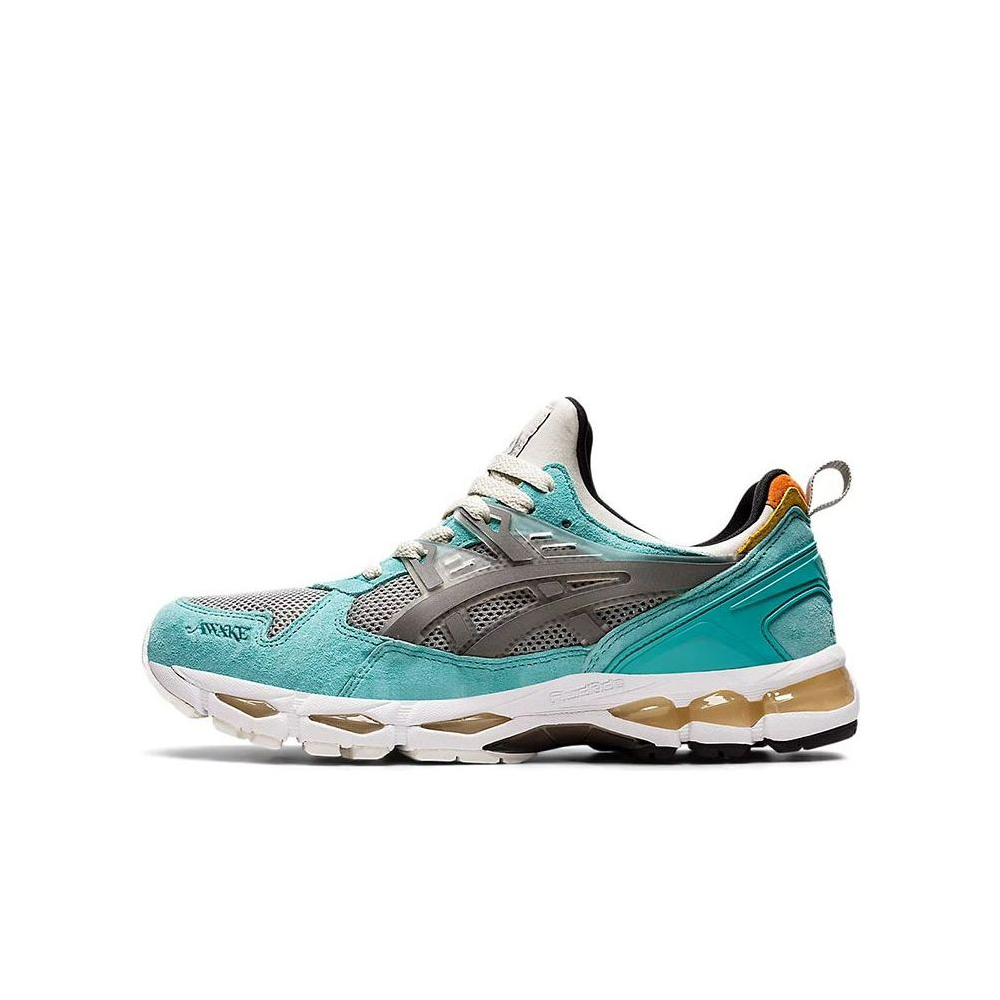 Awake NY x Gel Kayano 21