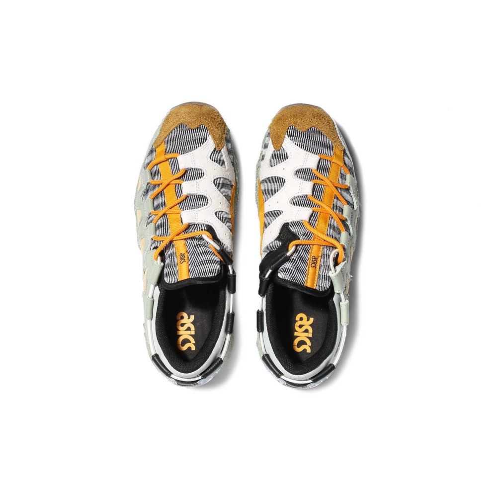 Asics Bodega x Gel Mai Underground grun H7F0K0170