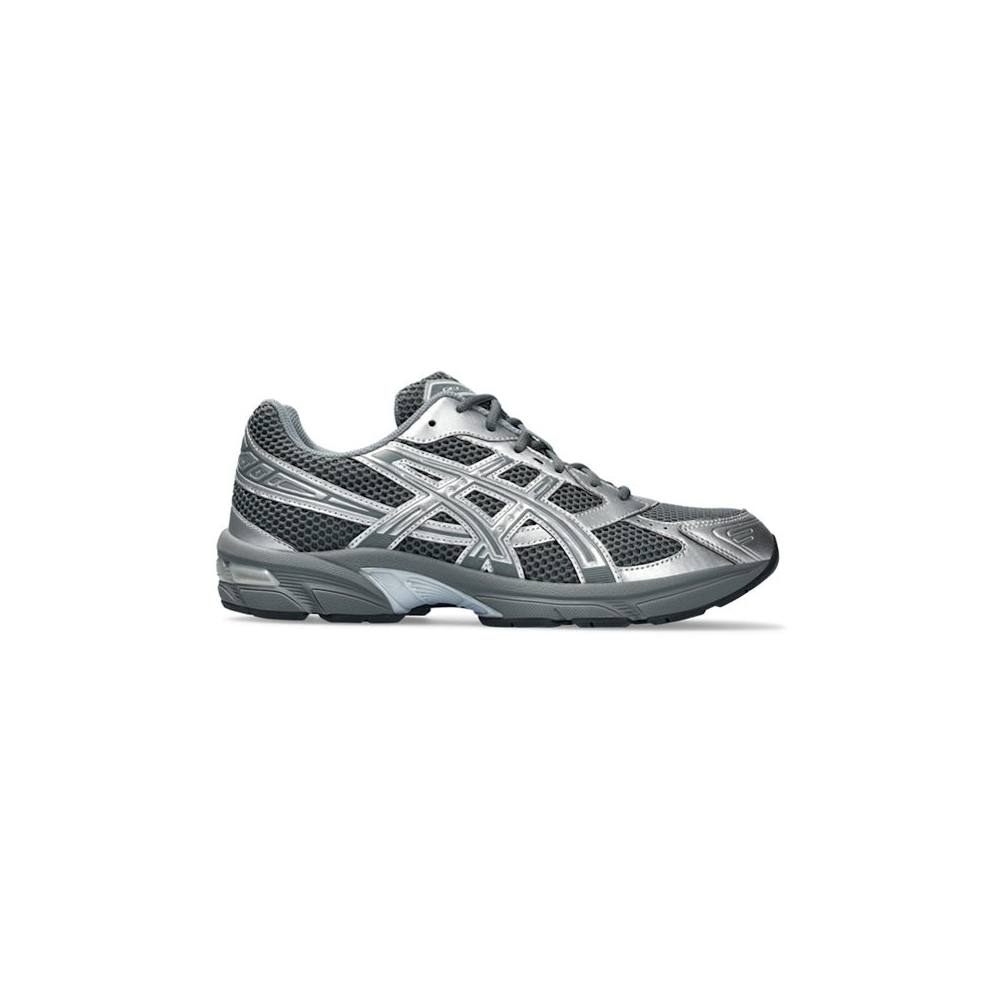 Asics Gel 1130 Steel Grey Pure Silver grau 1201A934 020
