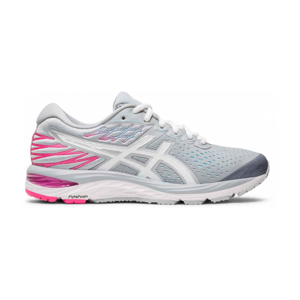 Asics Gel Cumulus 21 grau 1012A468 020 Preisvergleich