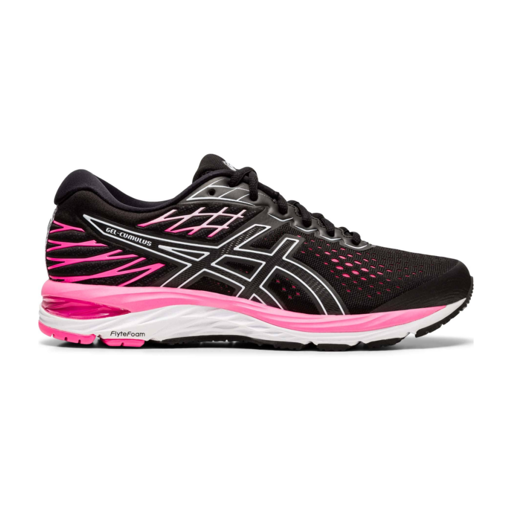 Asics GEL CUMULUS 21 schwarz 1012A470 004 Preisvergleich