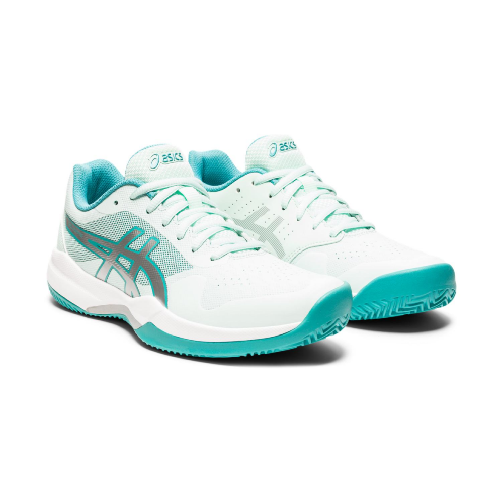 Asics clay 7 hotsell