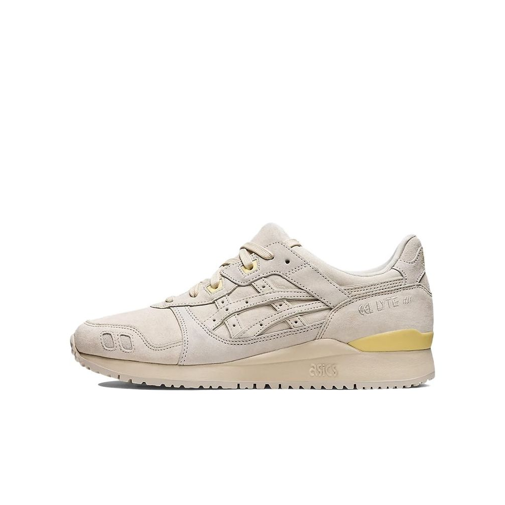 Asics Gel Lyte 3 OG Connect Smoke Grey Iii beige 1201A830 250