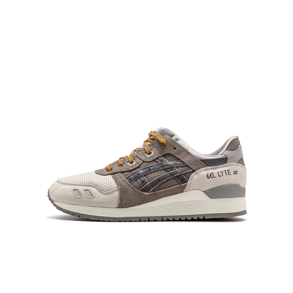 Asics Gel Lyte 3 grau H42NK 1311 Preisvergleich