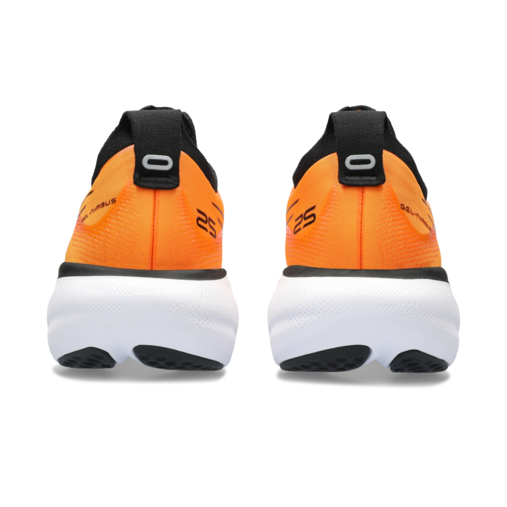 Asics gel nimbus 5 femme orange online