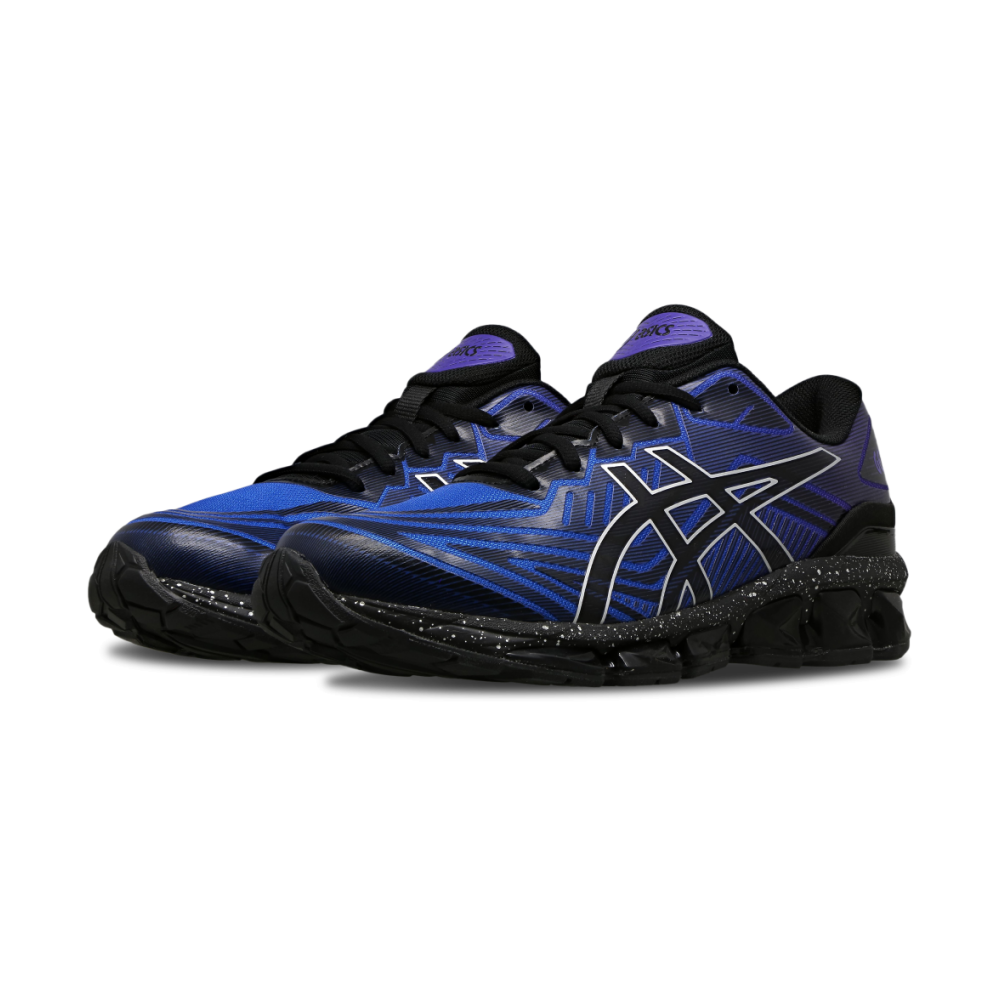 Asics Gel Quantum 360 7 blau 1201B035 400 Preisvergleich