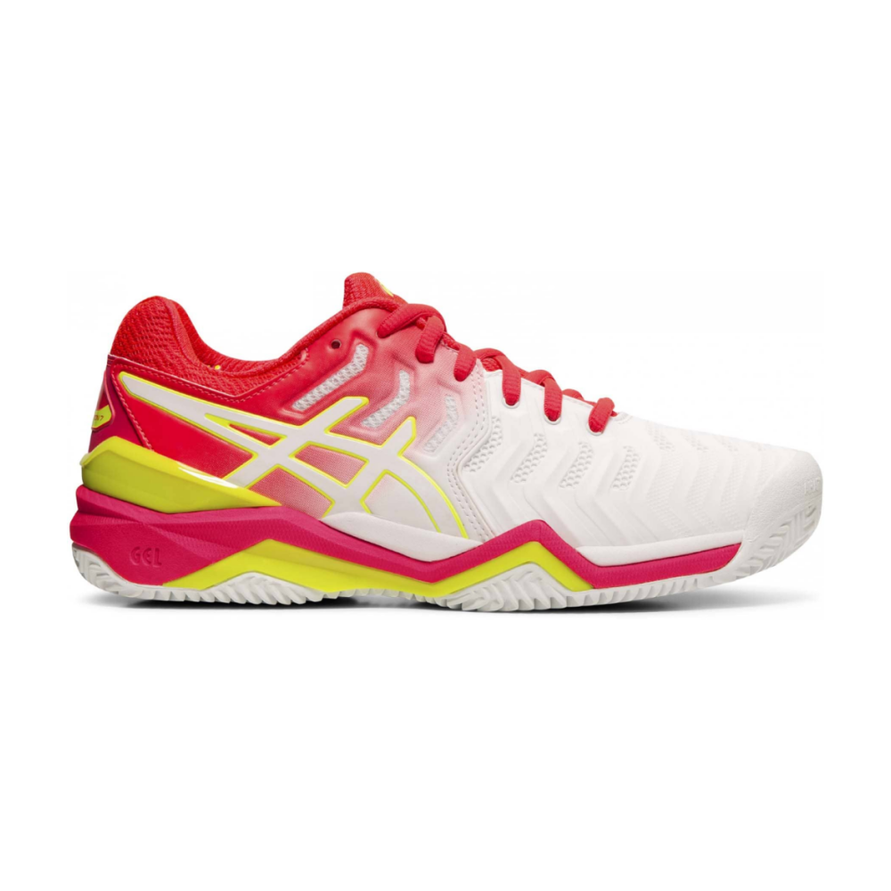 Asics gel resolution 7 le discount