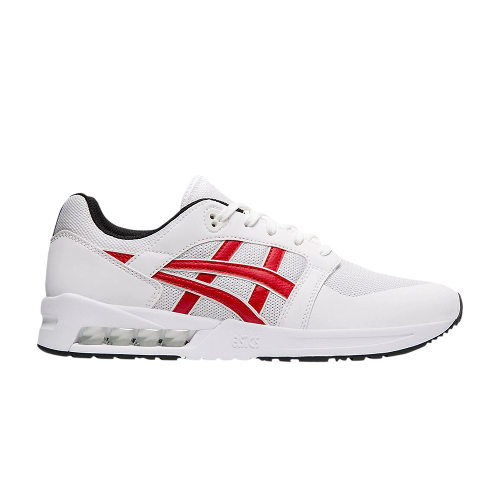 Asics Gel Saga Sou rot 1191A242 101 Preisvergleich