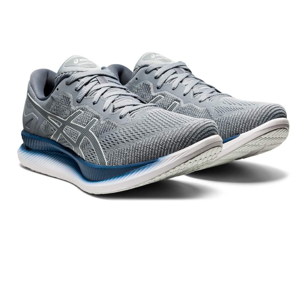 Asics GlideRide grau 1011a817 021 Preisvergleich