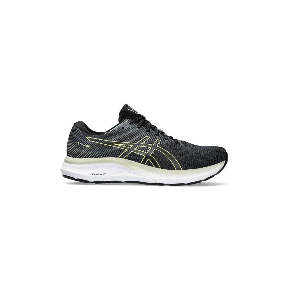 Asics GT 4000 3 Wide schwarz 1011B207 003 Preisvergleich